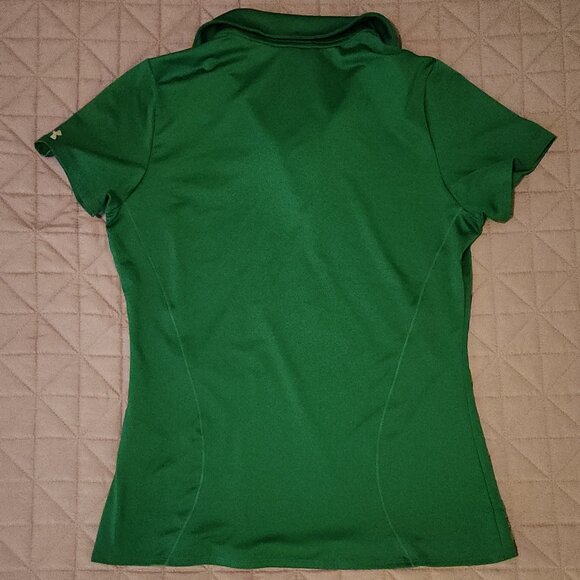 Women's Fort Worth Invitational Golf Polo - Picture 5 of 5